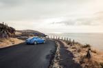Audi TTS Coupe 2018 года (WW)